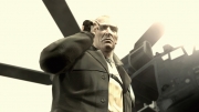 Metal Gear Solid 4: Guns of the Patriots - Screenshot - Metal Gear Solid 4: Guns of the Patriots