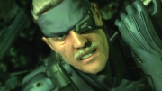 Metal Gear Solid 4: Guns of the Patriots: Screenshot - Metal Gear Solid 4: Guns of the Patriots