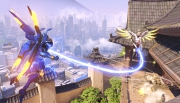 Overwatch - Screen zum Mehrspieler Shooter von Blizzard.