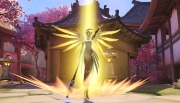 Overwatch - Screen zum Mehrspieler Shooter von Blizzard.