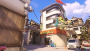 Overwatch - Screen zum Mehrspieler Shooter von Blizzard.