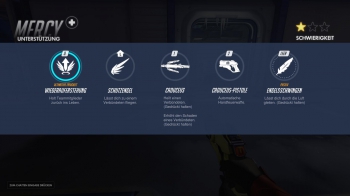 Overwatch - Screenshots zum Artikel