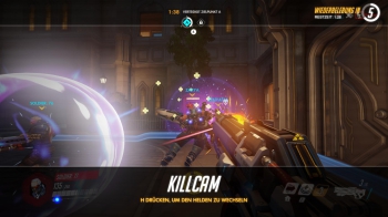 Overwatch - Screenshots zum Artikel