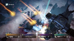 Helldivers - Screenshots März 15