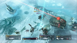 Helldivers: Screenshots März 15