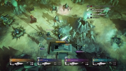 Helldivers - Screenshots März 15