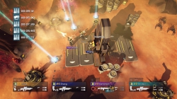 Helldivers: Screenshots März 15