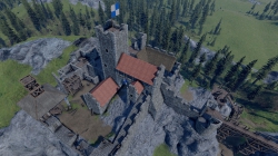 Medieval Engineers - Screenshots März 15