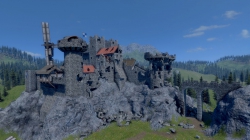 Medieval Engineers - Screenshots März 15