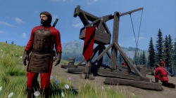 Medieval Engineers - Screenshots März 15