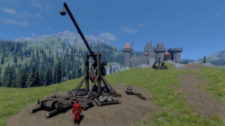 Medieval Engineers - Screenshots März 15