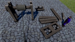 Medieval Engineers - Screenshots März 15