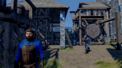 Medieval Engineers - Screenshots März 15