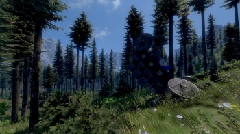 Medieval Engineers - Screenshots zum Artikel