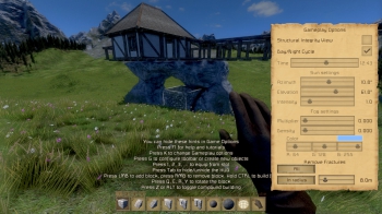 Medieval Engineers - Screenshots zum Artikel
