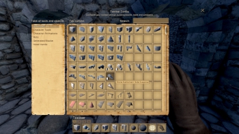 Medieval Engineers: Screenshots zum Artikel