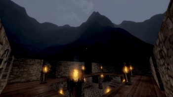 Medieval Engineers: Screenshots zum Artikel