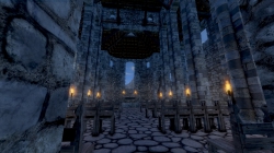 Medieval Engineers - Screenshots zum Artikel