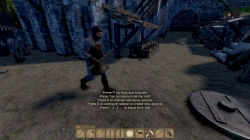 Medieval Engineers - Screenshots zum Artikel