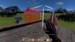 Medieval Engineers - Screenshots zum Artikel