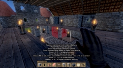 Medieval Engineers: Screenshots zum Artikel