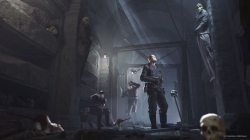 Wolfenstein: The Old Blood - Screenshots März 15