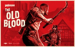 Wolfenstein: The Old Blood - Screenshots März 15