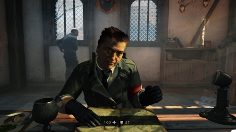 Wolfenstein: The Old Blood: Screen Nilius: Steam Screenshots