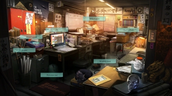 Tokyo Twilight Ghost Hunters - Screenshots zum Artikel