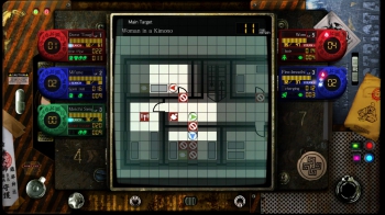 Tokyo Twilight Ghost Hunters - Screenshots zum Artikel