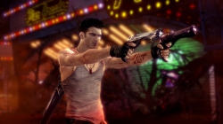 Devil May Cry - Definitive Edition - Screenshots Februar 15