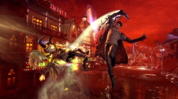 Devil May Cry - Definitive Edition - Screenshots Februar 15