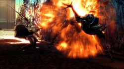 Devil May Cry - Definitive Edition - Screenshots Februar 15