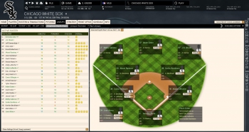 Out of the Park Baseball 16: Screenshots zum Artikel