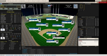 Out of the Park Baseball 16 - Screenshots zum Artikel