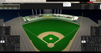 Out of the Park Baseball 16 - Screenshots zum Artikel