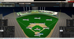 Out of the Park Baseball 16: Screenshots zum Artikel