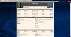 Out of the Park Baseball 16: Screenshots zum Artikel