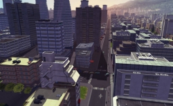 Cities: Skylines - Screenshots März 15