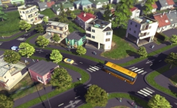 Cities: Skylines - Screenshots März 15