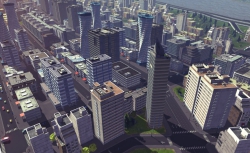 Cities: Skylines - Screenshots März 15