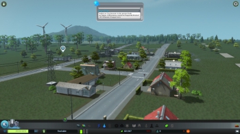 Cities: Skylines - Screenshots zum Artikel