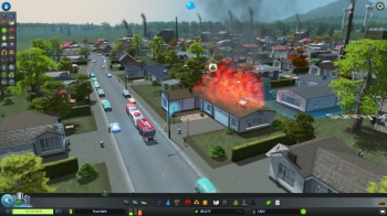 Cities: Skylines - Screenshots zum Artikel