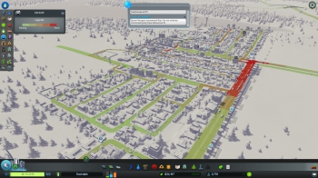 Cities: Skylines - Screenshots zum Artikel