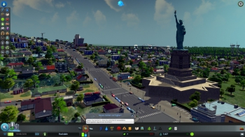 Cities: Skylines - Screenshots zum Artikel