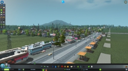 Cities: Skylines - Screenshots zum Artikel