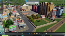 Cities: Skylines - Screenshots zum Artikel