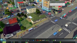 Cities: Skylines - Screenshots zum Artikel