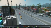 Cities: Skylines - Screenshots zum Artikel