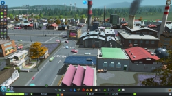 Cities: Skylines - Screenshots zum Artikel